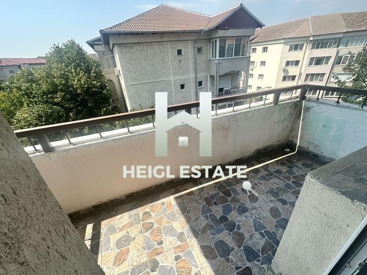 Apartament cu 3 camere in Calea Lipovei - 5