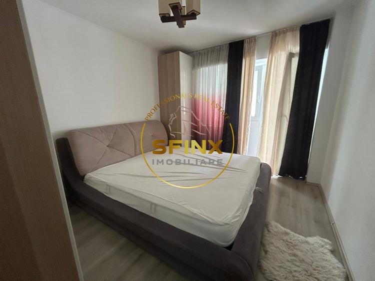 3 camere | Delfinului | Megamall | 84mp | Et 2 | terasa - 2