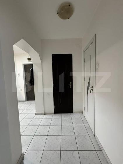 Apartament cu 2 camere decomandat, mobilat în Bălcescu