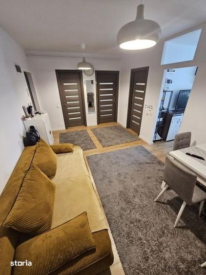 Apartament Coposu - 4