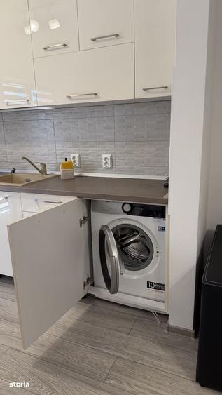 Apartament cu 2 camere în Sud
