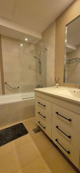Apartament cu 2 camere semidecomandat în Vitan-Bârzești