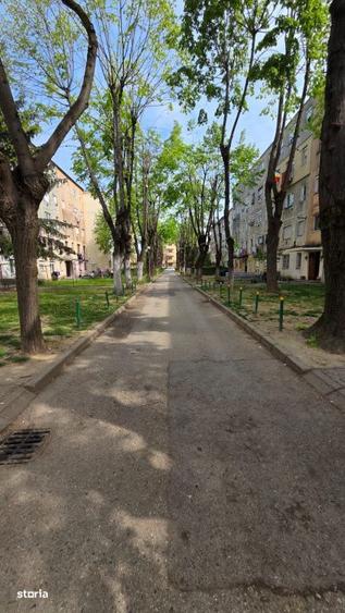 Apartament cu 2 camere în Solidarității
