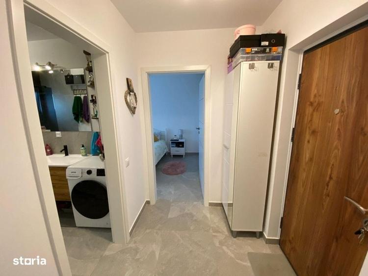 Apartament cu 2 camere în Șelimbăr
