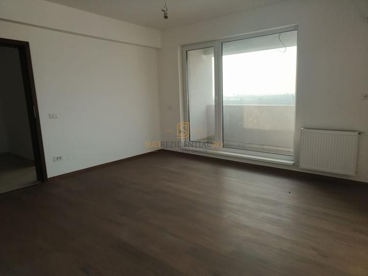 Apartament cu 2 camere decomandat în Metalurgiei