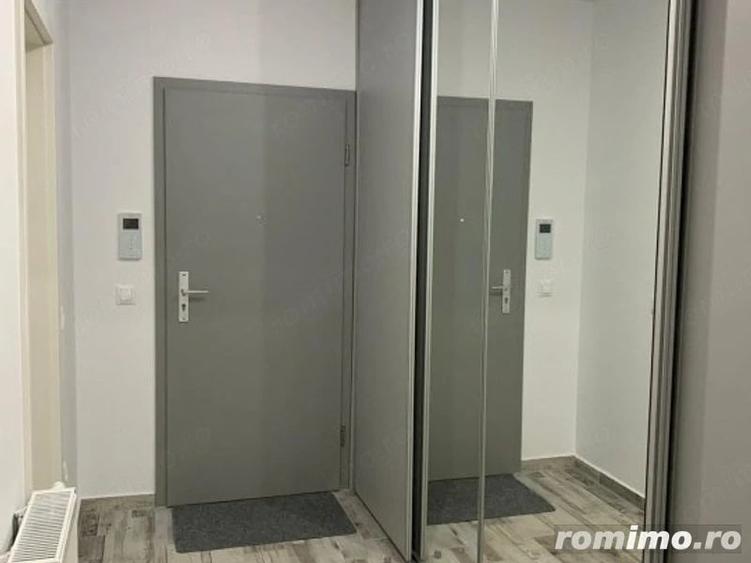 De inchiriat apartament 1 camera in zona Aradului - 4