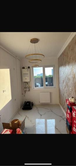 Apartament cu 2 camere decomandat în Valea Oltului