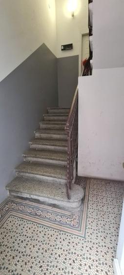 Casă individuală cu 8 camere cu Teren 260 Mp în Cișmigiu
