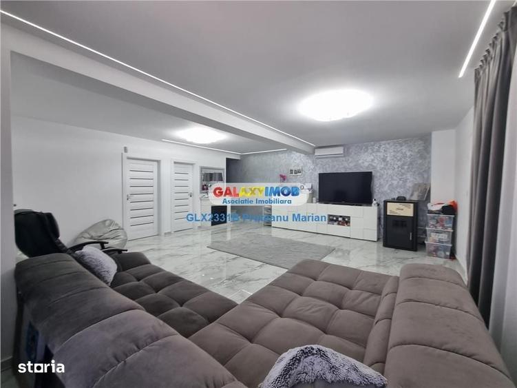 Casă cu 4 camere decomandat în Ordoreanu