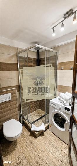 Studio Premium 40mp | balcon | Zona Central | Inchiriere flexibila - 10