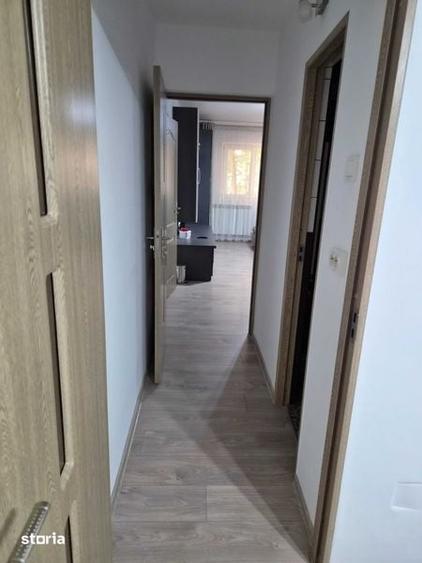 Apartament cu 2 camere în Unirii Sud