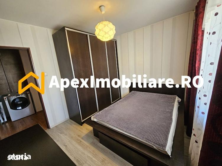 Apartament cu 3 camere decomandat în Militari