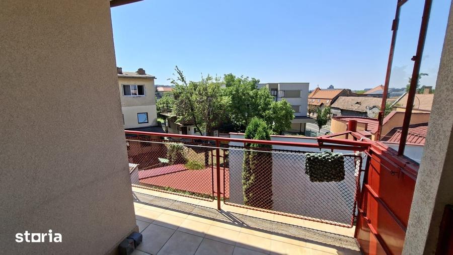 Apartament cu 2 camere în Ultracentral