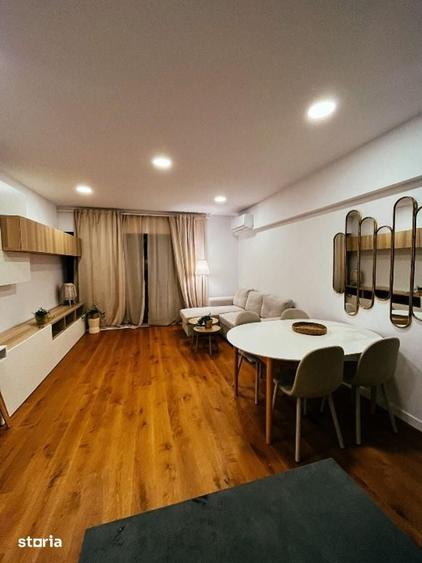 Apartament 2 Camere One Cotroceni | parcare cu statie electrica - 1