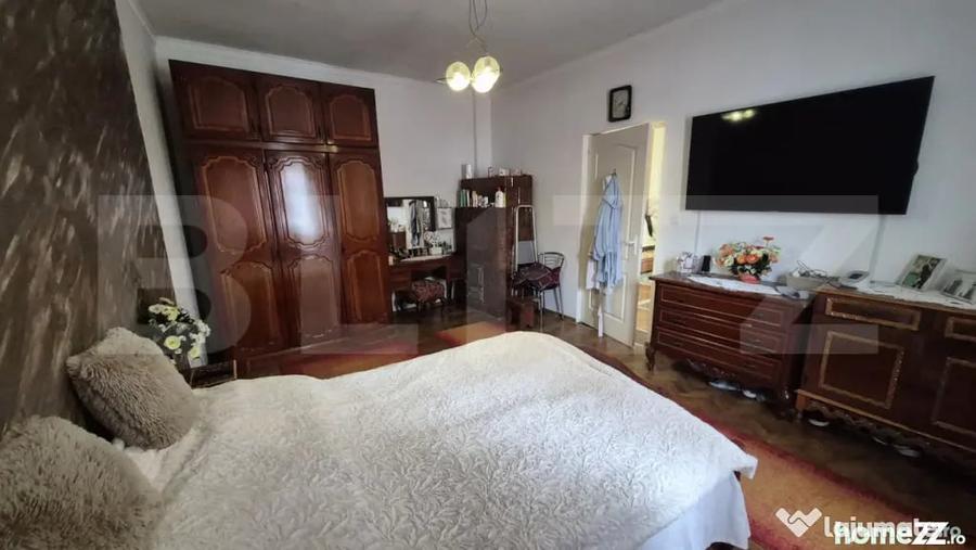 Casă cu 1 camere cu Teren 500 Mp în Titulescu