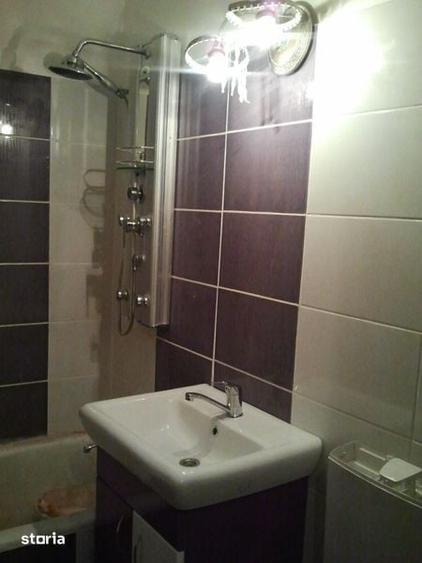 Apartament cu 2 camere în Vatra Luminoasă