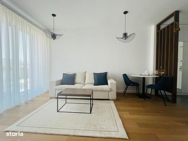 Apartament 2 camere ONE Timpuri Noi - 3