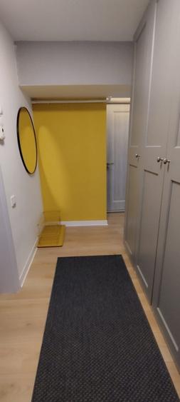 Garsoniera de inchiriat in Regie, direct proprietar, parcare in curte si boxa, - 3