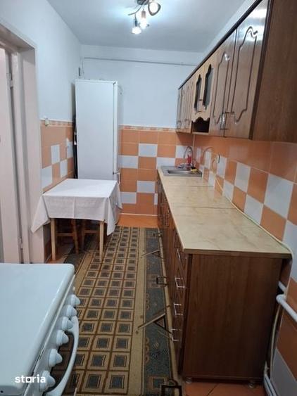 Apartament cu 3 camere decomandat în George Enescu