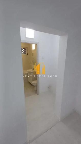 Apartament cu 2 camere semidecomandat în Ceair