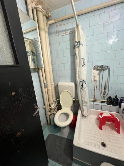 Garsonieră semidecomandată în Tei