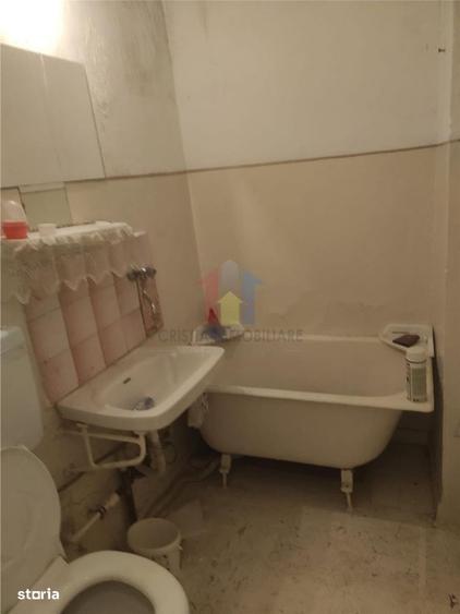 Apartament cu 2 camere în Viziru 1