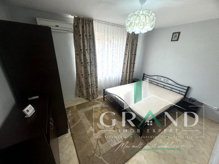 Apartament cu 2 camere decomandat, mobilat în Florești