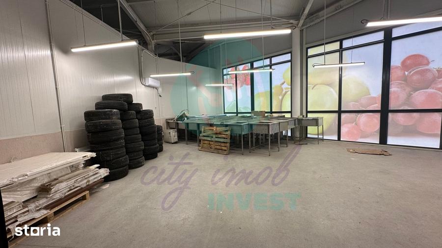 Spațiu comercial, de 13.44 mp, în Pantelimon