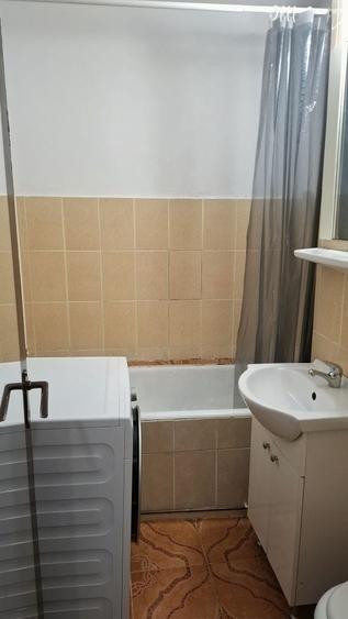 Garsonieră semidecomandată în Bartolomeu