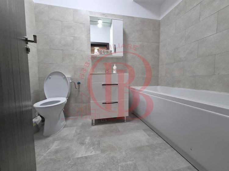 Apartament cu 2 camere decomandat, mobilat în Theodor Pallady