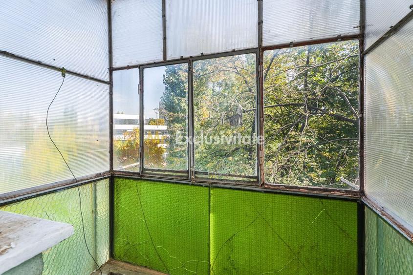 Apartament cu 2 camere decomandat în Drumul Taberei