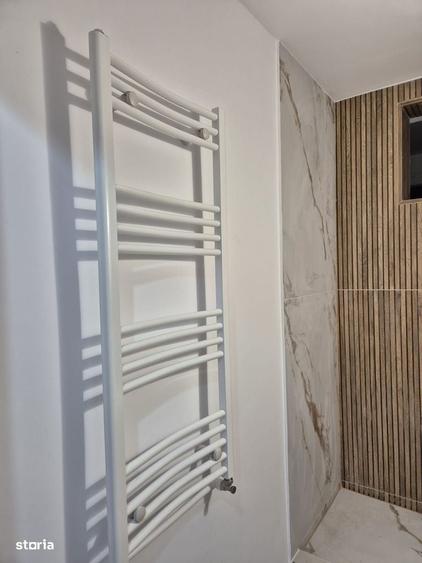 Apartament cu 2 camere semidecomandat în Militari