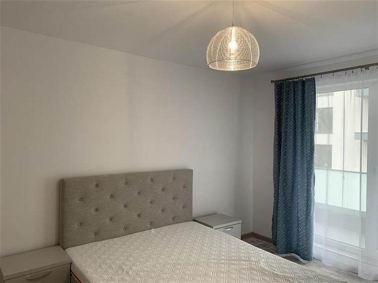 Inchiriere apartament 2 dormitoare modern bloc nou in Andrei Muresanu- zona Sigm - 7