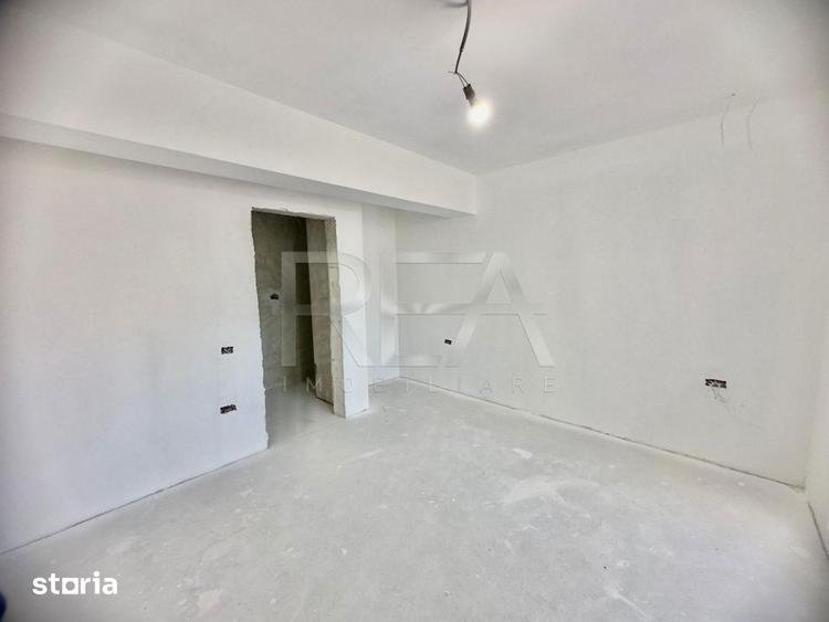 Apartament cu 3 camere în Doamna Ghica