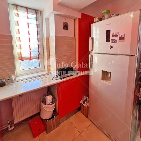 | Apartament cu 3 camere | Zona: General | Mobilat&Utilat | Bloc-2012 | - 2