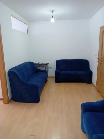 Apartament cu 2 camere semidecomandat în UTA