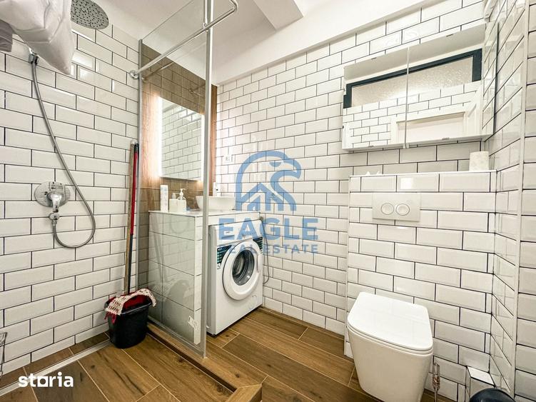 Campus - Apartament Modern cu 2 Dormitoare si balcon prima inchiriere - 14