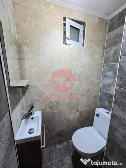 Casă cu 5 camere cu Teren 201 Mp în Central