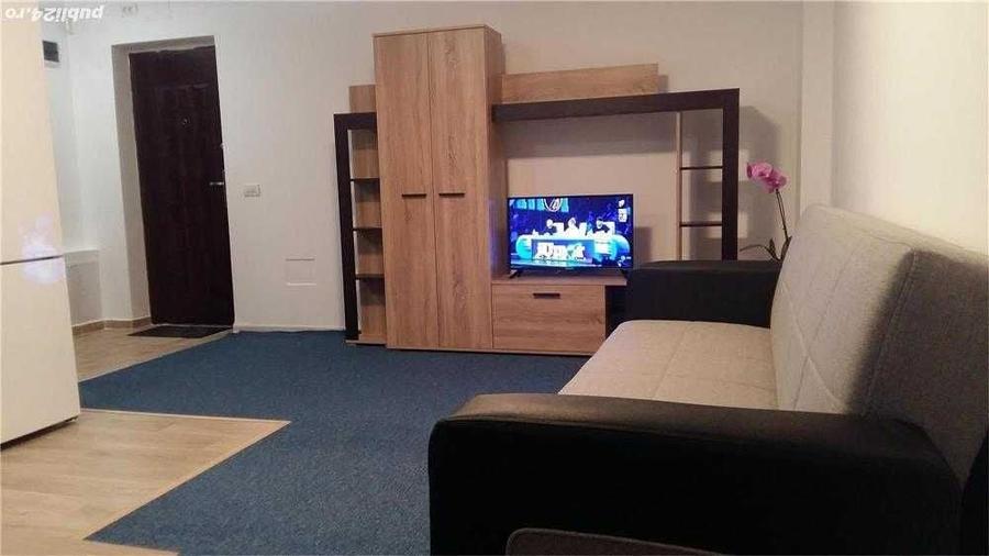 Apartament cu 2 camere decomandat în Militari