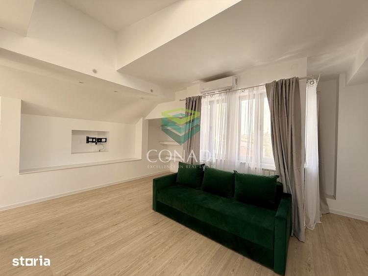 Apartament cu 4 camere în Cotroceni