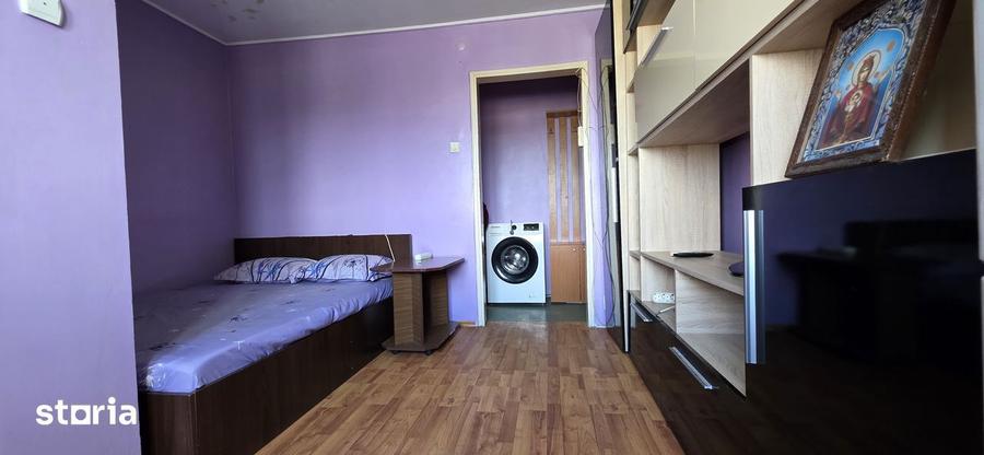 Garsoniera de inchiriat in zona Titan Postavarul - 6