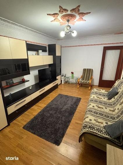 Apartament cu 2 camere în Valea Rosie