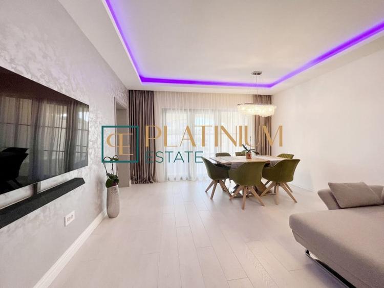 P4533 Duplex cu 5 camere, 3 băi, zona Dumbrăvița - 3
