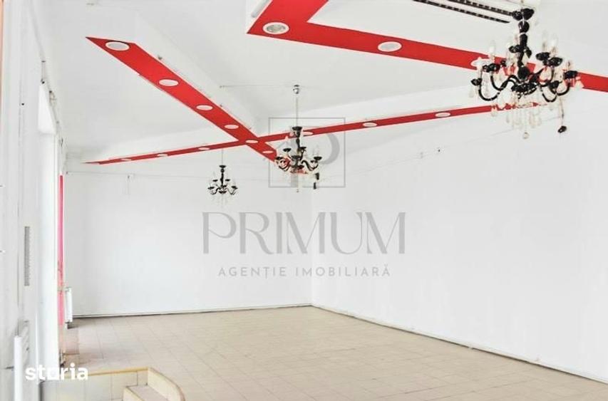 Spatiu comercial cu vitrina si trafic pietonal - Brancoveanu - 3