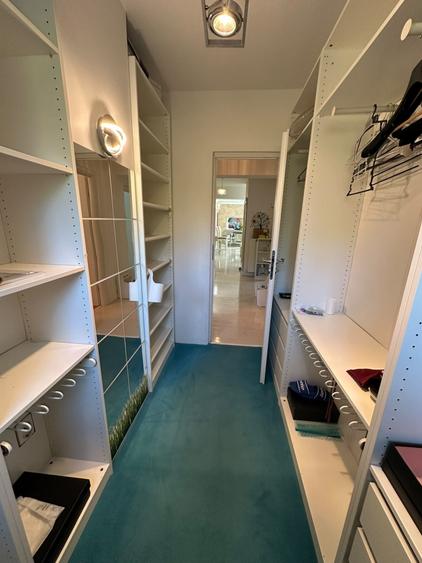 Penthouse cu 4 camere decomandat, mobilat în Băneasa