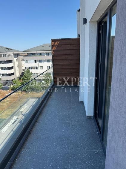 Apartament 5 camere, Duplex -Finisaje Premium /Disponibilitate imediata - 16