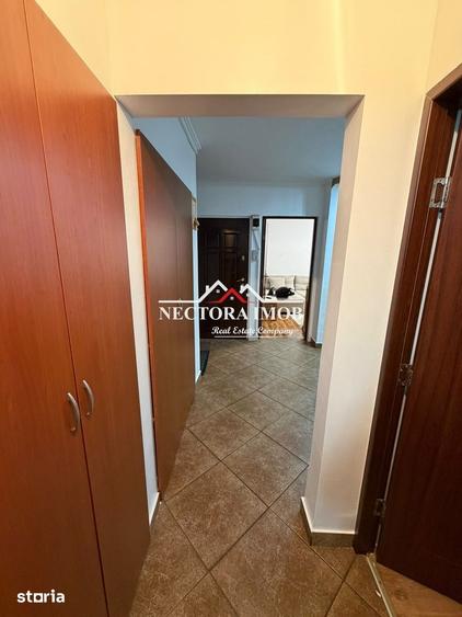 NECTORA IMOB Exclusivitate-Apartament 2 camere, tip PB,Str. Milcovului - 11
