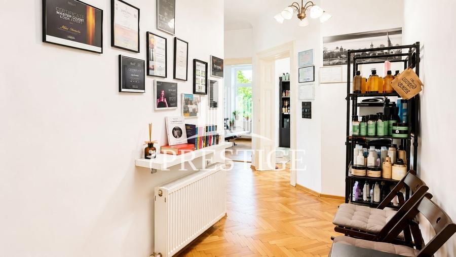 Spațiu comercial, de 76.279998779297 mp, în Central