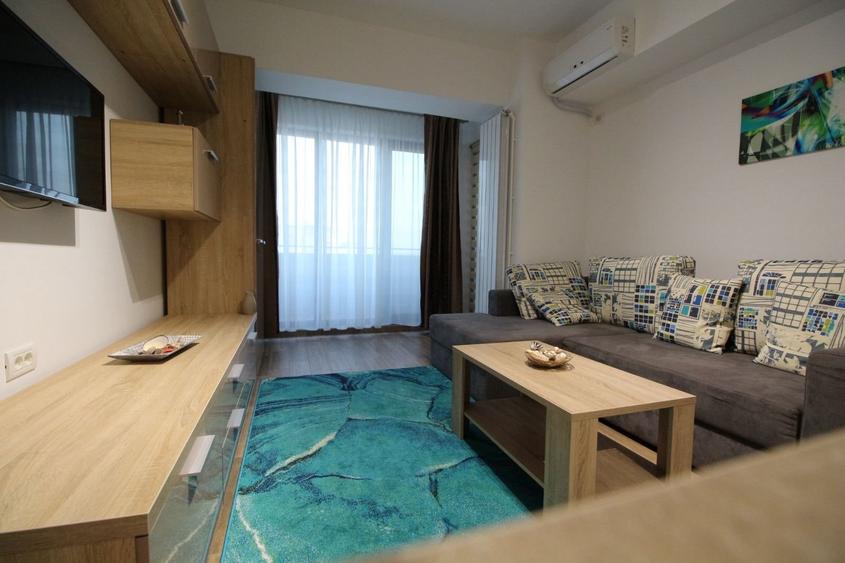 Apartament cu 2 camere în Universitate