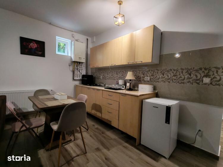 Apartament cu 2 camere în Nord